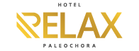 RELAX Hotel in Palaiochora Crete Greece